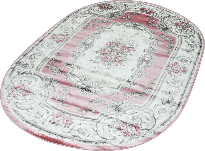 Ковер 2577a3o oval VS