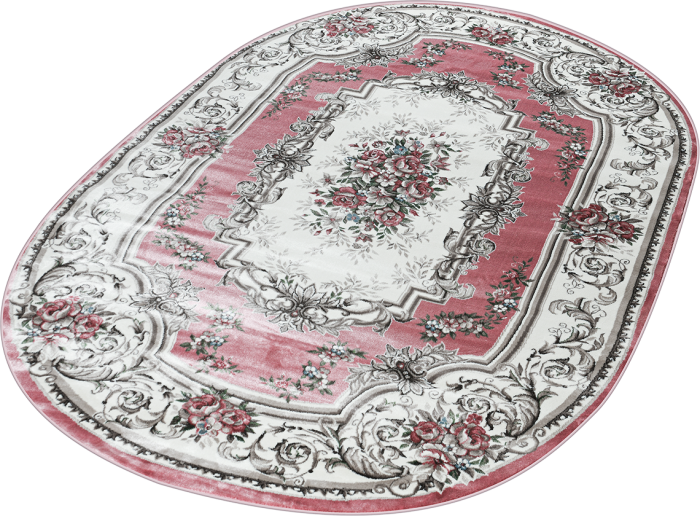 Ковер 2577a3o oval VS