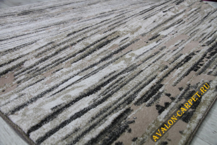 Ковер 36339X r L.BEIGE / L.BEIGE