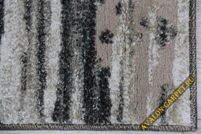 Ковер 36339X r L.BEIGE / L.BEIGE