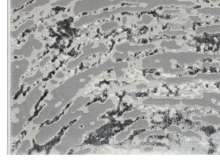 Ковер 36592A stan GREY / L.GREY