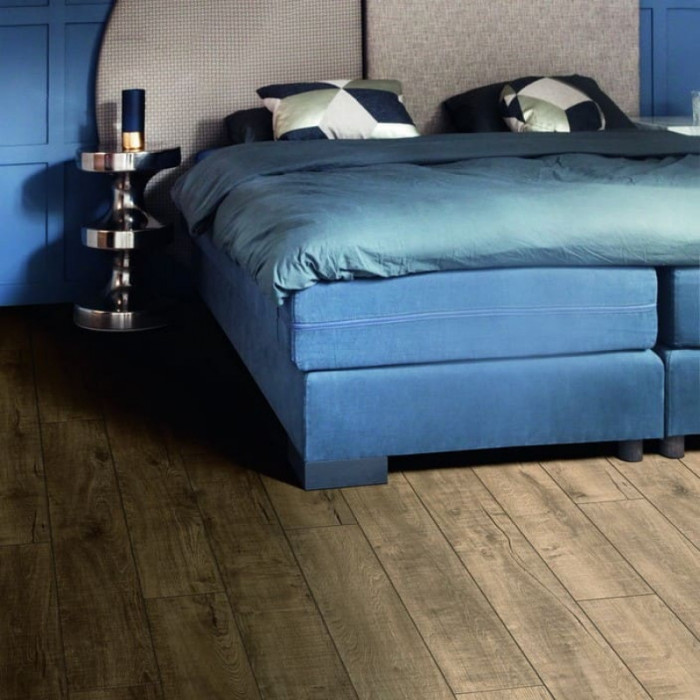 Виниловая плитка IVC Divino 80827Q Thunder Oak (Тандер Оак)