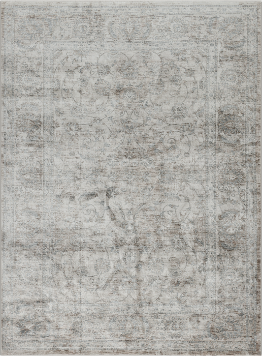 Ковер 39120A stan M.GREY / M.GREY