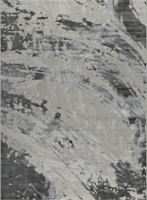 Ковер 40059B stan GREY / L.GREY