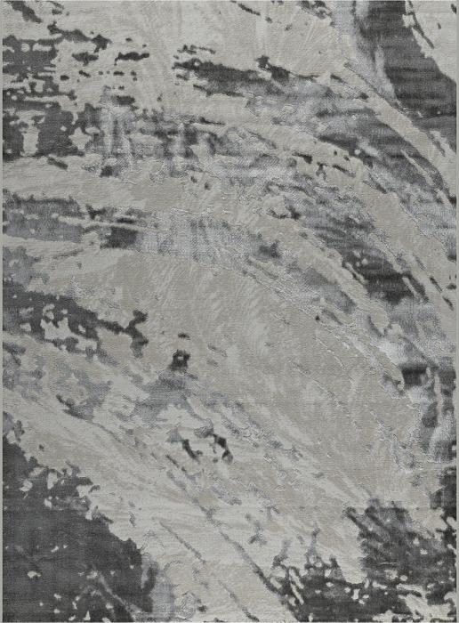 Ковер 40059B stan GREY / L.GREY