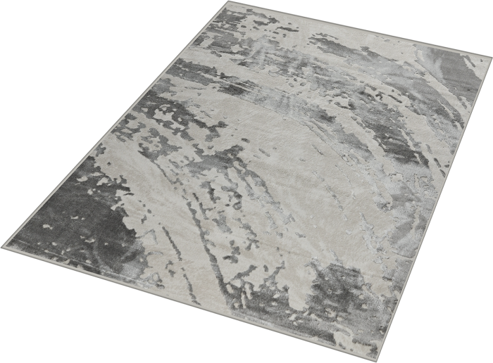 Ковер 40059B stan GREY / L.GREY