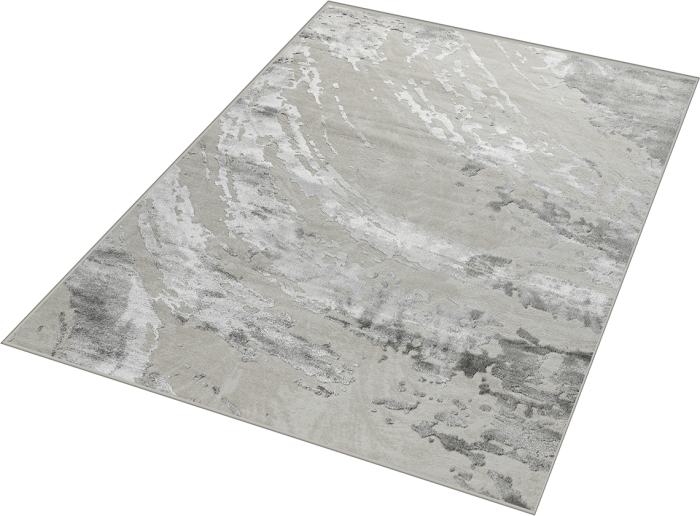 Ковер 40059B stan GREY / L.GREY