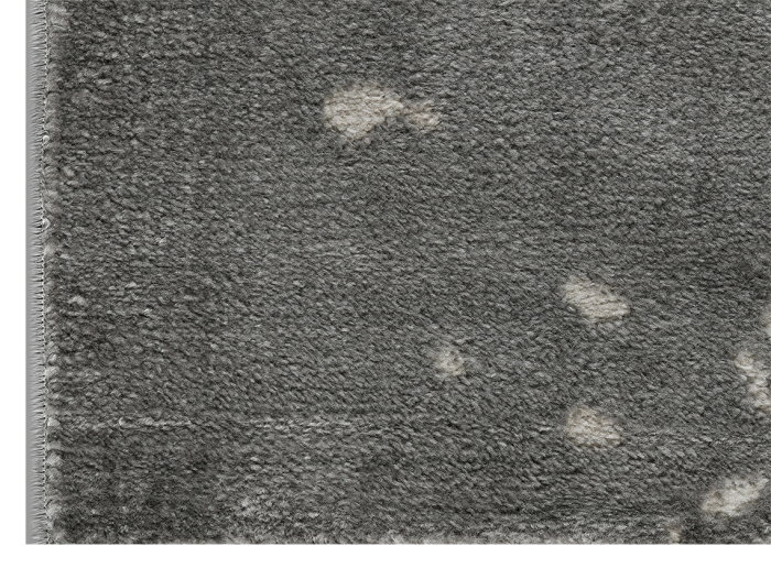 Ковер 40059B stan GREY / L.GREY