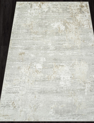 Ковер F197 - CREAM-NATURAL - Прямоугольник - коллекция SIRIUS