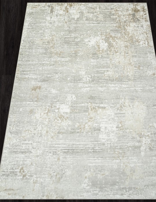 Ковер F197 - CREAM-NATURAL - Прямоугольник - коллекция SIRIUS