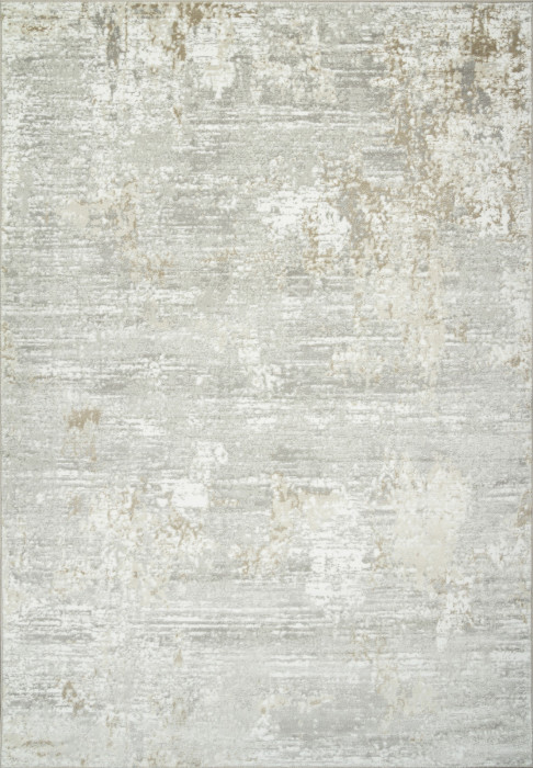 Ковер F197 - CREAM-NATURAL - Прямоугольник - коллекция SIRIUS