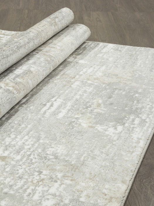 Ковер F197 - CREAM-NATURAL - Прямоугольник - коллекция SIRIUS