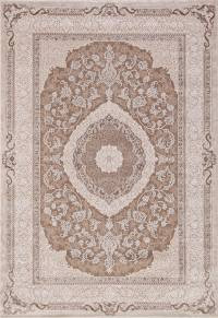 Ковер ARMINA ( АРМИНА ) 03874B - BROWN / BROWN