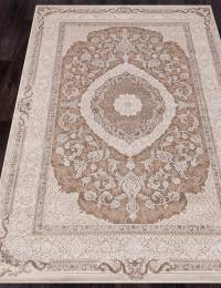 Ковер ARMINA ( АРМИНА ) 03874B - BROWN / BROWN