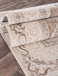 Ковер ARMINA ( АРМИНА ) 03874B - BROWN / BROWN