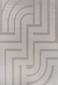 Ковер DIOS ( ДИОС) F439 - LIGHT CREAM