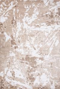 Ковер VALENCIA DELUXE ( ВАЛЕНСИЯ ДЕЛЮКС ) D943 - BEIGE-BROWN