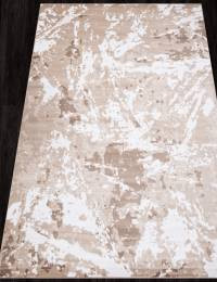 Ковер VALENCIA DELUXE ( ВАЛЕНСИЯ ДЕЛЮКС ) D943 - BEIGE-BROWN