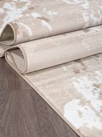 Ковер VALENCIA DELUXE ( ВАЛЕНСИЯ ДЕЛЮКС ) D943 - BEIGE-BROWN