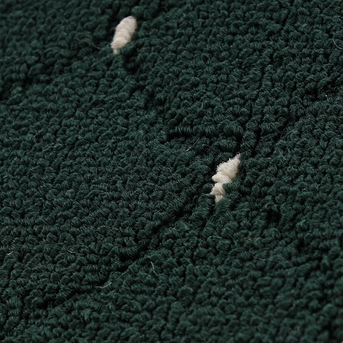 Ковролин Скрулл 01-009 Зеленый