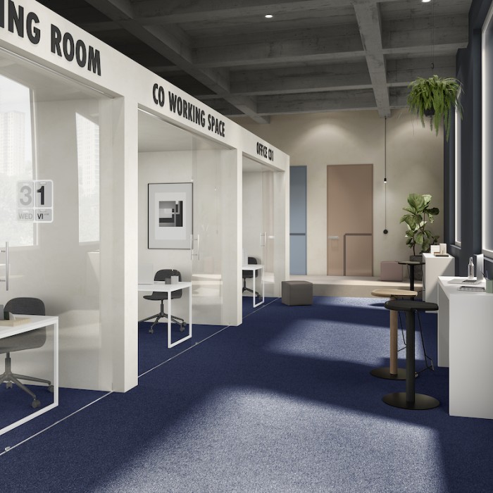 Ковролин Medusa ( Медуза ) 77