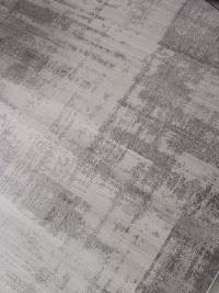 Ковер GRAFF ( ГРАФФ ) F237 - GRAY-BEIGE ( Овал )