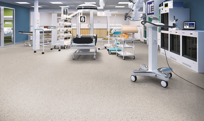 Линолеум Tarkett iQ Zenith Zenith 700