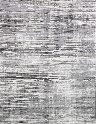 Ковер 36339X r SILVER / SILVER