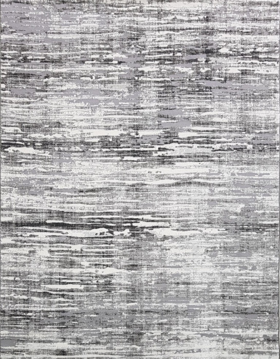 Ковер 36339X r SILVER / SILVER