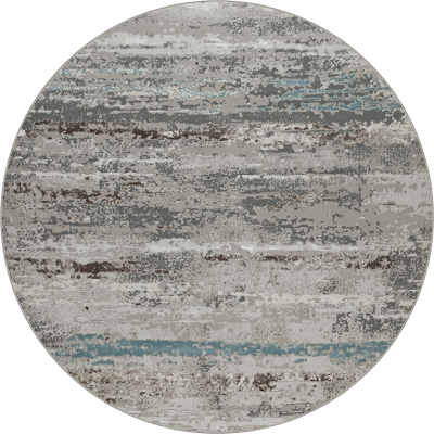 Ковер 36556A daire L.BEIGE / BLUE