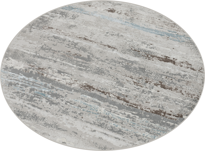 Ковер 36556A daire L.BEIGE / BLUE