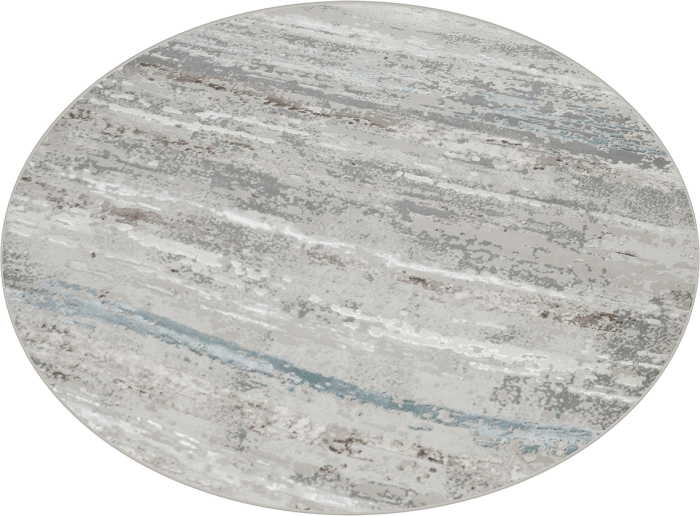 Ковер 36556A daire L.BEIGE / BLUE