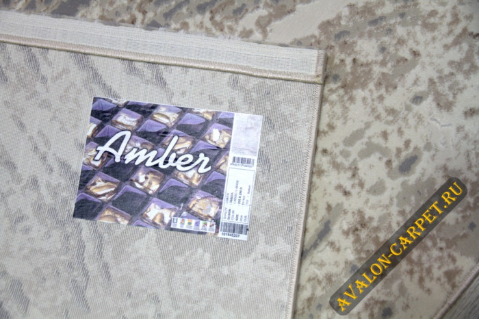 Ковер 36592A stan L.BEIGE / L.BEIGE