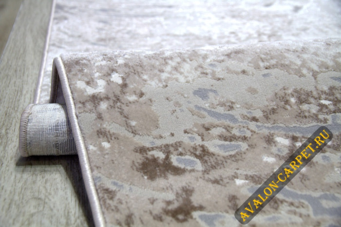 Ковер 36592A stan L.BEIGE / L.BEIGE