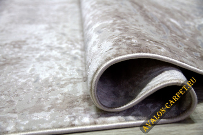 Ковер 36592A stan L.BEIGE / L.BEIGE