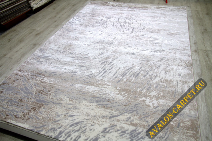 Ковер 36592A stan L.BEIGE / L.BEIGE