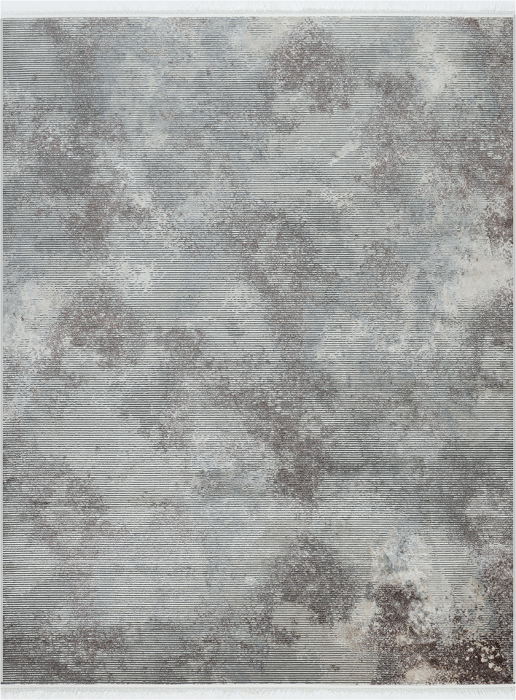 Ковер 51819B stan L.GREY CKM / CREAM