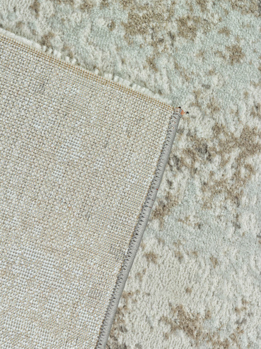 Ковер F198 - BEIGE - Дорожка - коллекция SIRIUS