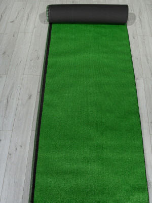 Ковер G001 - 000 - Дорожка - коллекция GRASS