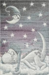 Ковер ART KIDS ( АРТ КИДС ) LM13 - GRAY