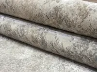 Ковер LUXURY DOKU ( ЛАКШЕРИ ДОКУ ) MA55A - LIGHT / GRAY 2
