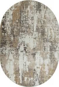 Ковер NATUREL ( НАТУРЕЛЬ ) F229 - BEIGE ( Овал )