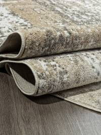 Ковер NATUREL ( НАТУРЕЛЬ ) F229 - BEIGE ( Овал )
