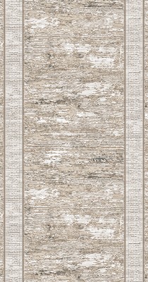 Ковровая дорожка Люксор 27625/23788