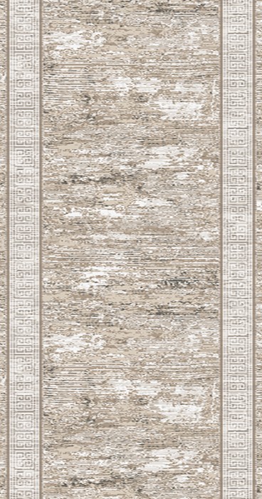 Ковровая дорожка Люксор 27625/23788