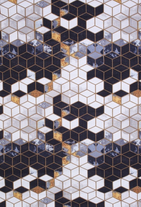 Ковролин палас Рубик