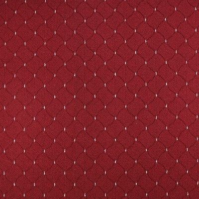 Ковролин Скрулл 01-009 Красный