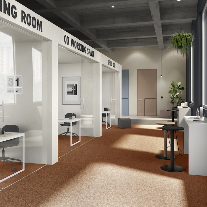 Ковролин Medusa ( Медуза ) 84