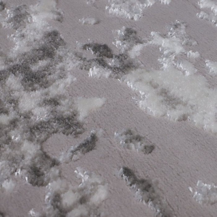 Ковролин Faber ( Фабер ) 9900А Grey White