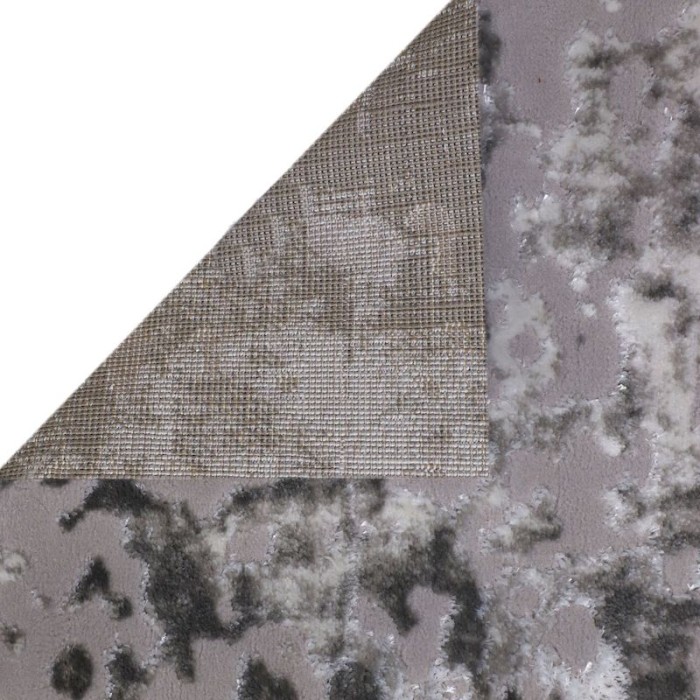 Ковролин Faber ( Фабер ) 9900А Grey White